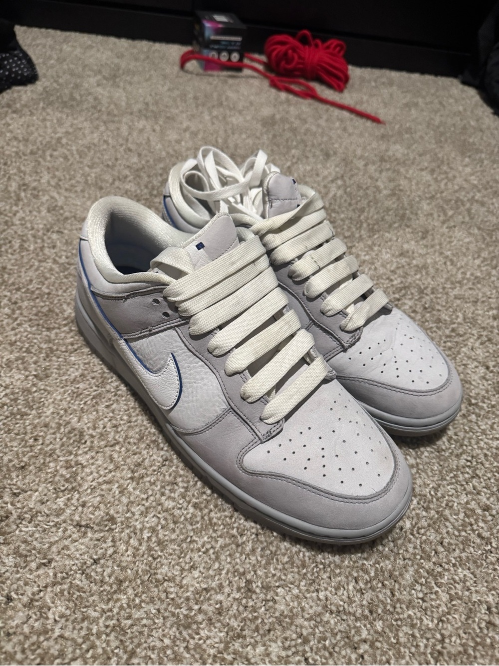 Nike Air Force ones